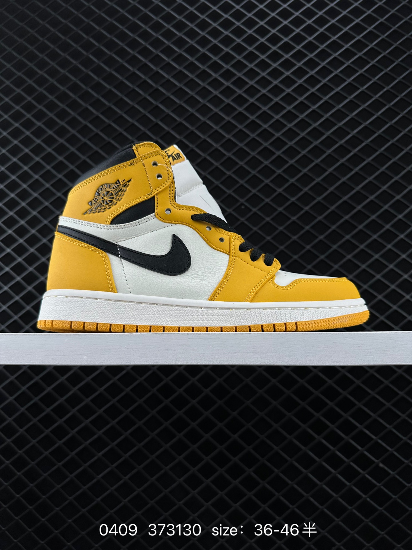 Nike Air Jordan 1 Retro High OG”Atmosphere“ Nike Air Jordan 1 Retro High OG”Atmosphere“